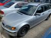  BMW 3 E46 (1998-2006) Разборочный номер T3929 #1