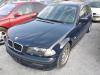  BMW 3 E46 (1998-2006) Разборочный номер P1638 #1