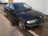  BMW 3 E46 (1998-2006) Разборочный номер S6225 #1