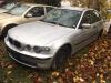  BMW 3 E46 (1998-2006) Разборочный номер S6328 #4