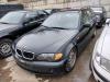  BMW 3 E46 (1998-2006) Разборочный номер P2556 #1