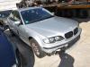  BMW 3 E46 (1998-2006) Разборочный номер P2707 #2