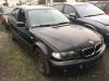  BMW 3 E46 (1998-2006) Разборочный номер S7029 #3