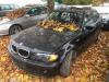  BMW 3 E46 (1998-2006) Разборочный номер S7386 #1