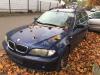  BMW 3 E46 (1998-2006) Разборочный номер S7402 #1