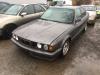  BMW 5 E34 (1987-1996) Разборочный номер S4121 #2