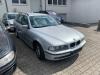  BMW 5 E39 (1995-2003) Разборочный номер T2910 #1