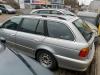  BMW 5 E39 (1995-2003) Разборочный номер T3535 #2