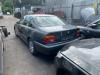  BMW 5 E39 (1995-2003) Разборочный номер T3883 #2