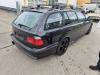  BMW 5 E39 (1995-2003) Разборочный номер T6528 #4