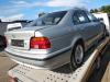  BMW 5 E39 (1995-2003) Разборочный номер P3204 #4