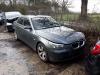  BMW 5 E60/E61 (2003-2010) Разборочный номер V4690 #1