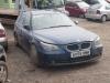  BMW 5 E60/E61 (2003-2010) Разборочный номер V4911 #2