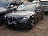  BMW 5 E60/E61 (2003-2010) Разборочный номер V5185 #1