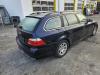  BMW 5 E60/E61 (2003-2010) Разборочный номер T6484 #3