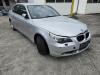  BMW 5 E60/E61 (2003-2010) Разборочный номер T6638 #1