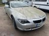  BMW 6 E63/E64 (2003-2010) Разборочный номер M0175 #2