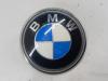 Эмблема BMW X3 E83 (2003-2010) Артикул 54772906 - Фото #1