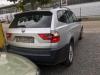  BMW X3 E83 (2003-2010) Разборочный номер S3577 #1