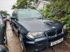  BMW X3 E83 (2003-2010) Разборочный номер V5044 #5