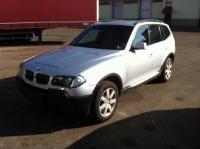  BMW X3 E83 (2003-2010) Разборочный номер Z2936 #1