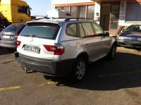  BMW X3 E83 (2003-2010) Разборочный номер Z2936 #2