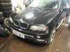  BMW X5 E53 (1999-2006) Разборочный номер V3657 #1