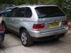  BMW X5 E53 (1999-2006) Разборочный номер V4064 #4