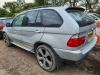  BMW X5 E53 (1999-2006) Разборочный номер V5022 #2