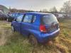  Chevrolet Kalos (Aveo) Разборочный номер C0813 #3