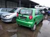  Chevrolet Matiz Разборочный номер P1940 #1