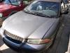  Chrysler Sebring Разборочный номер P2709 #1