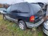  Chrysler Voyager (1996-2000) Разборочный номер C0307 #2