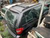  Chrysler Voyager (2001-2007) Разборочный номер T3882 #2