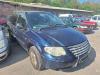  Chrysler Voyager (2001-2007) Разборочный номер D0307 #1