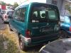  Citroen Berlingo (1996-2008) Разборочный номер S3618 #1