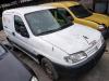  Citroen Berlingo (1996-2008) Разборочный номер P2526 #2