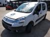  Citroen Berlingo B9 (2008- ) Разборочный номер P1756 #1