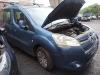  Citroen Berlingo B9 (2008- ) Разборочный номер M0083 #1