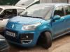  Citroen C3 Picasso Разборочный номер V2994 #1