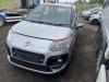  Citroen C3 Picasso Разборочный номер M0034 #1