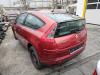  Citroen C4 (2004-2010) Разборочный номер T6471 #4