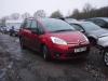  Citroen C4 Grand Picasso Разборочный номер V3529 #1