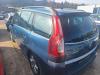  Citroen C4 Grand Picasso Разборочный номер D0273 #2