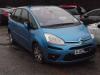  Citroen C4 Picasso Разборочный номер V3534 #3