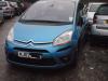  Citroen C4 Picasso Разборочный номер V3534 #4