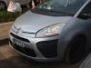  Citroen C4 Picasso Разборочный номер V5158 #2