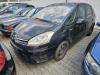  Citroen C4 Picasso Разборочный номер T6651 #1