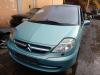  Citroen C8 Разборочный номер D0248 #1