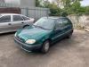  Citroen Saxo Разборочный номер T2807 #1